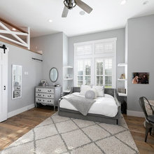 Home office/guest room
