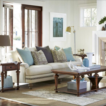 Universal Furniture - Dogwood - Paula Deen Home Collection