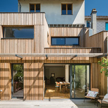 10 manières d’agrandir une maison ou un appartement