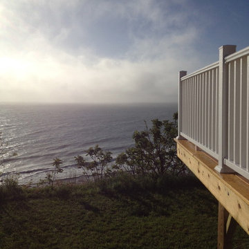 Cliff House Renovation