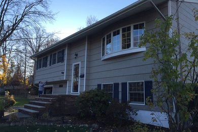 Exterior Paint Update