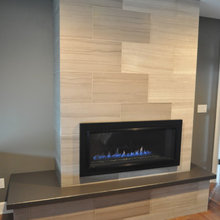 Contemporary Rooms