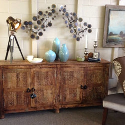 Style Groupings - Home Decor