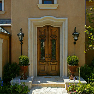 Newport Beach, CA - Lido Island