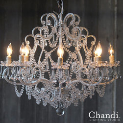 Lily Juliana - Chandeliers