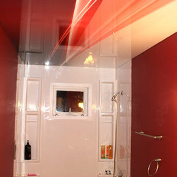 Making a Tiny Bathroom Look Amazing! - Products