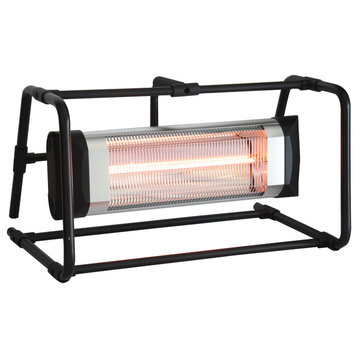 Energ+ Infrared Electric Outdoor Heater, Portable