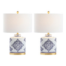 Lamps For Buffet Dining Room