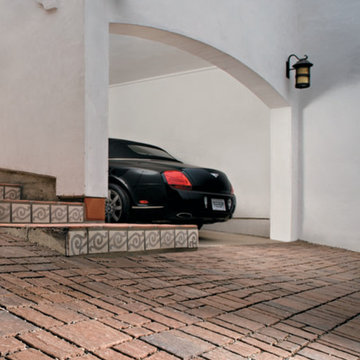 Belgard Projects