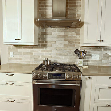 Rutherford Rd. Kitchen