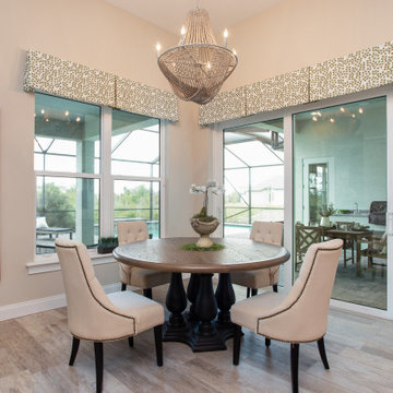 Villa Lucca Grand with Generational Suite