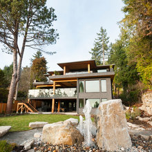 Country house designs