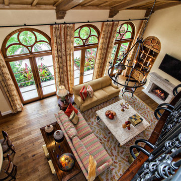 Custom Luxury Home