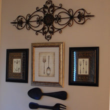 wall grouping