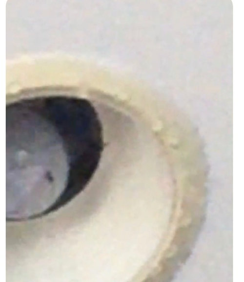 Why Is Water Leaking Through My Light Fixture