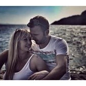 Damla Çetin's photo