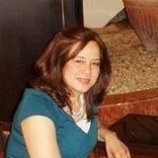 Hadia Sabry's photo