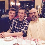 Joe Whilden's photo
