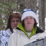 Foto von Carrie Thomson Fry