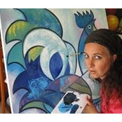 Foto von Lucy Moreno