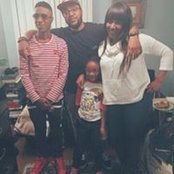 Lenzy Joness foto