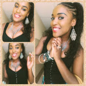 Toya Daileys foto