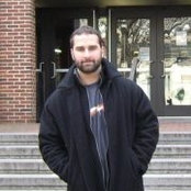 Mike Sawyers foto