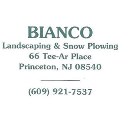Bianco Landscaping