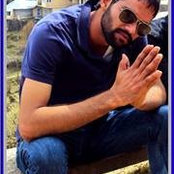 Ram Jakhar's photo