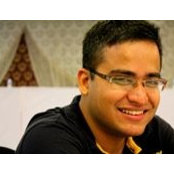 Ravi Seth's photo