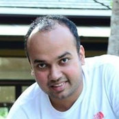 Swaroop Rath's photo