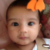 Huma Husain's photo