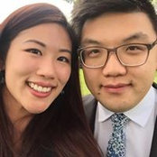 Michael Tsai's photo