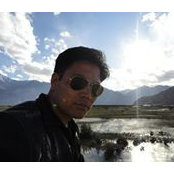 Foto von Tsewang Phuntsog