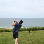 Matt Cools billede