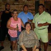 Tracy Martinez Guevara's photo