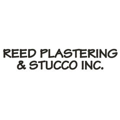 Reed Plastering & Stucco