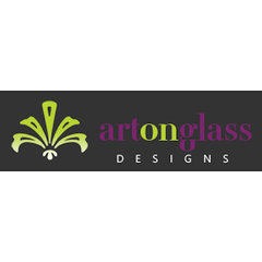 Art On Glass Designs