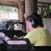 Foto von Helen Solano