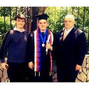 Ignacio Spisso's photo