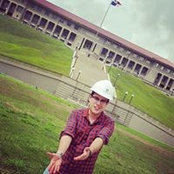 Joel Andrade De León's photo