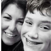 Kristina Odom's photo