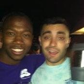 Steven Anderson's photo