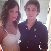 George Atherton's photo