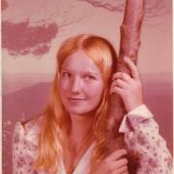 Rose Burke's photo