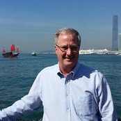 Bryan Walsh's photo
