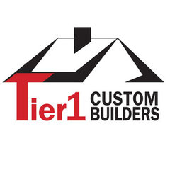 Tier 1 Custom Builders