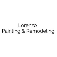 Lorenzo Painting & Remodeling LLC