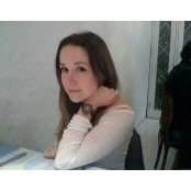Mayra Mendes's photo