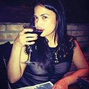 Jen Salazars foto